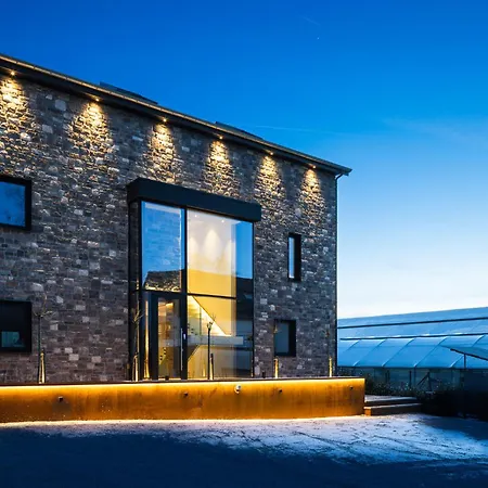 Cocoon By M * Francorchamps