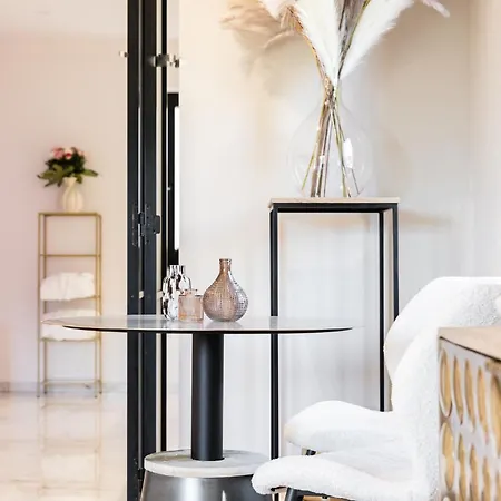 Cocoon By M Appartement *