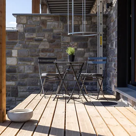 Cocoon By M * Francorchamps