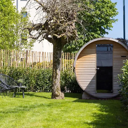 Apartament Cocoon By M