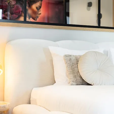 Cocoon By M Appartement *