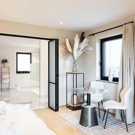 Cocoon By M Appartement
