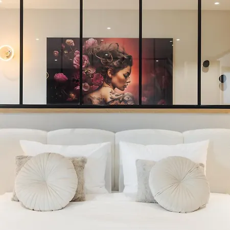Cocoon By M *