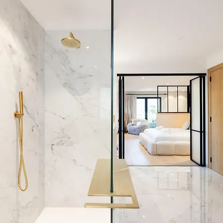 Appartement Cocoon By M *