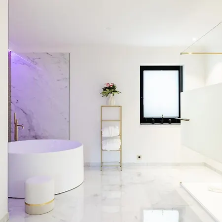 Appartement Cocoon By M *