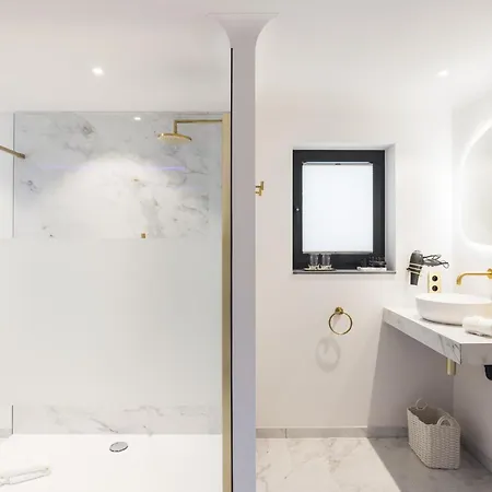 Appartement Cocoon By M Francorchamps